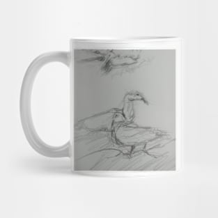 untitled Mug